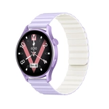 Смарт часы Kieslect Lady Watch Lora 2 Purple YFT2050EU - фото 2