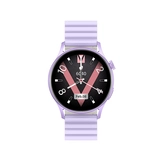 Смарт часы Kieslect Lady Watch Lora 2 Purple YFT2050EU - фото 4