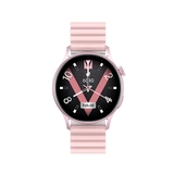 Смарт часы Kieslect Lady Watch Lora 2 Pink YFT2097EU - фото 4