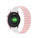 Смарт часы Kieslect Lady Watch Lora 2 Pink YFT2097EU - фото 3