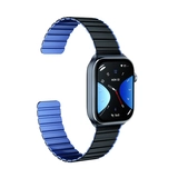 Смарт часы Kieslect Calling Watch Ks2 Midnight Blue YFT2059EU - фото 4