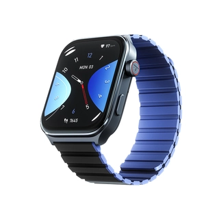 Смарт часы Kieslect Calling Watch Ks2 Midnight Blue YFT2059EU