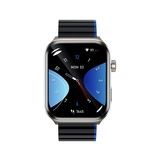 Смарт часы Kieslect Calling Watch Ks2 Space Gray YFT2068EU - фото 3