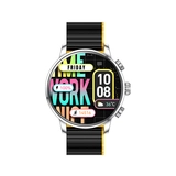 Смарт часы Kieslect Calling Watch Kr2 Stainless Steel YFT2071EU - фото 6