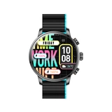 Смарт часы Kieslect Calling Watch Kr2 Black YFT2070EU - фото 2