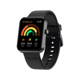 Смарт часы Elari Watch Lite черный KP-N1-BLACK - фото 4