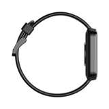 Смарт часы Elari Watch Lite черный KP-N1-BLACK - фото 3