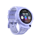 Смарт часы Elari 4G Wink Purple 4G-W-PUR