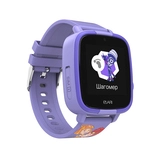 Смарт часы Elari FixiTime Fun Violet 