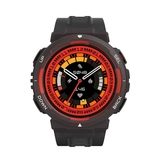 Смарт часы Amazfit Active Edge A2212 Lava Black  - фото 2