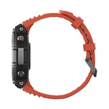 Смарт часы Amazfit T-Rex 3 A2323 Lava A2323 - фото 4