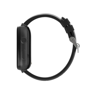 Смарт часы Elari KidGram Watch Черный - фото 3