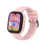 Смарт часы Elari KidGram Watch Розовый 