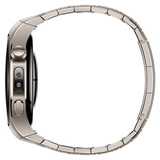 Смарт часы Huawei Watch 5 RTS-AL00 46mm Titanium Strap 55020EVK - фото 5