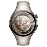 Смарт часы Huawei Watch 5 RTS-AL00 46mm Titanium Strap 55020EVK - фото 3