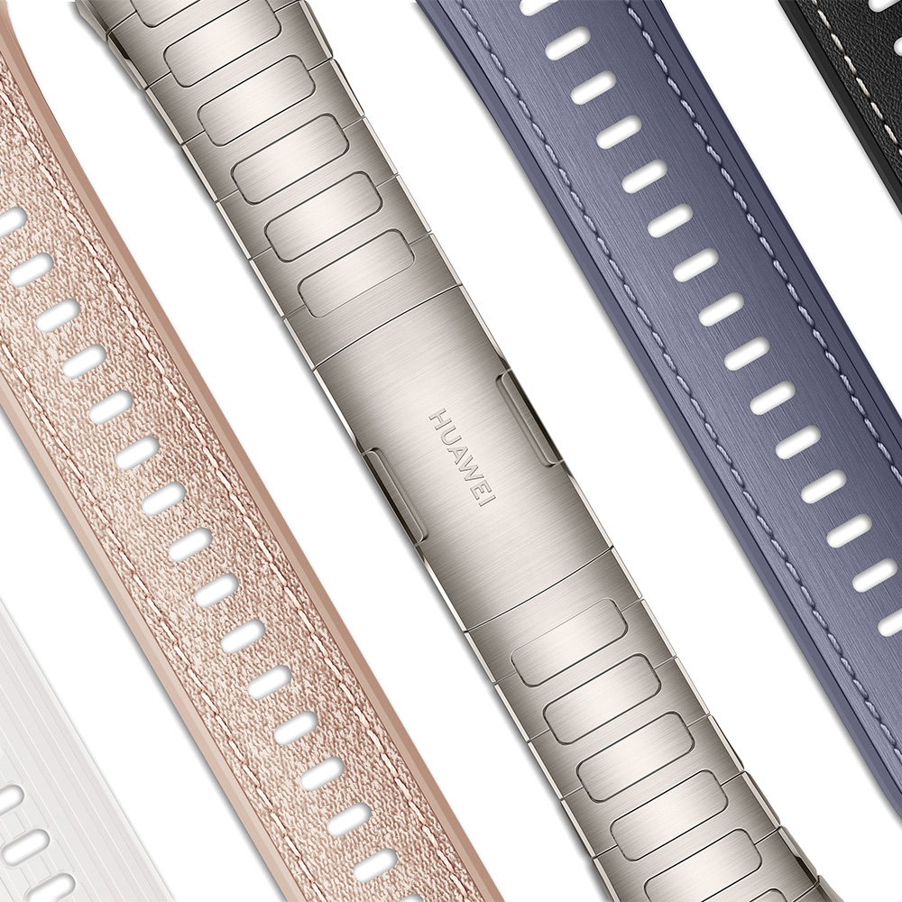 Huawei смарт-сағаттар WATCH 5 46mm Titanium - фото 11