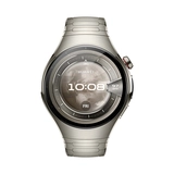 Смарт часы Huawei Watch 5 RTS-AL00 46mm Titanium Strap 55020EVK - фото 4