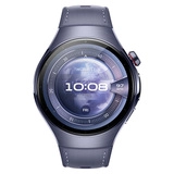 Смарт-часы Huawei WATCH 5 46mm Purple - фото 2