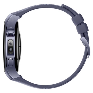 Смарт-часы Huawei WATCH 5 46mm Purple - фото 4