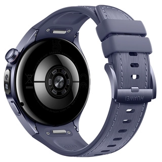 Смарт-часы Huawei WATCH 5 46mm Purple - фото 5