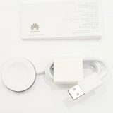 Смарт-часы Huawei WATCH 5 46mm Brown - фото 13