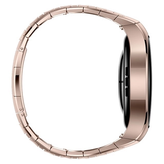 Смарт-часы Huawei WATCH 5 42mm Gold - фото 6