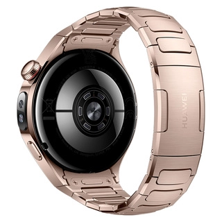 Смарт-часы Huawei WATCH 5 42mm Gold - фото 5