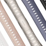 Смарт-часы Huawei WATCH 5 42mm Gold - фото 11