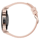 Смарт часы Huawei Watch 5 SOC-AL00 42mm Beige 55020EVQ - фото 5