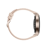 Смарт часы Huawei Watch 5 SOC-AL00 42mm Beige 55020EVQ - фото 4