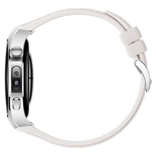 Смарт-часы Huawei WATCH 5 42mm White - фото 4