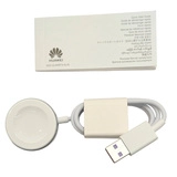 Смарт-часы Huawei WATCH 5 42mm White - фото 13