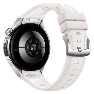Смарт-часы Huawei WATCH 5 42mm White - фото 5