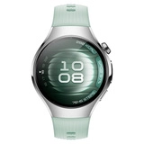 Смарт часы Huawei Watch 5 SOC-AL00 42mm Green 55020EVS - фото 3