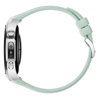 Смарт часы Huawei Watch 5 SOC-AL00 42mm Green 55020EVS - фото 5