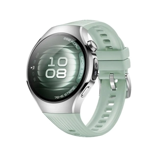 Смарт часы Huawei Watch 5 SOC-AL00 42mm Green 55020EVS