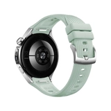 Смарт часы Huawei Watch 5 SOC-AL00 42mm Green 55020EVS - фото 2