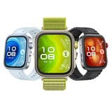 Смарт-часы Huawei Watch Fit 4 Pro Black - фото 8