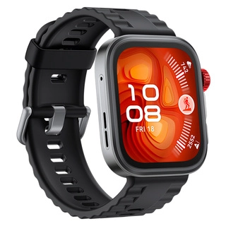 Смарт-часы Huawei Watch Fit 4 Pro Black - фото 3