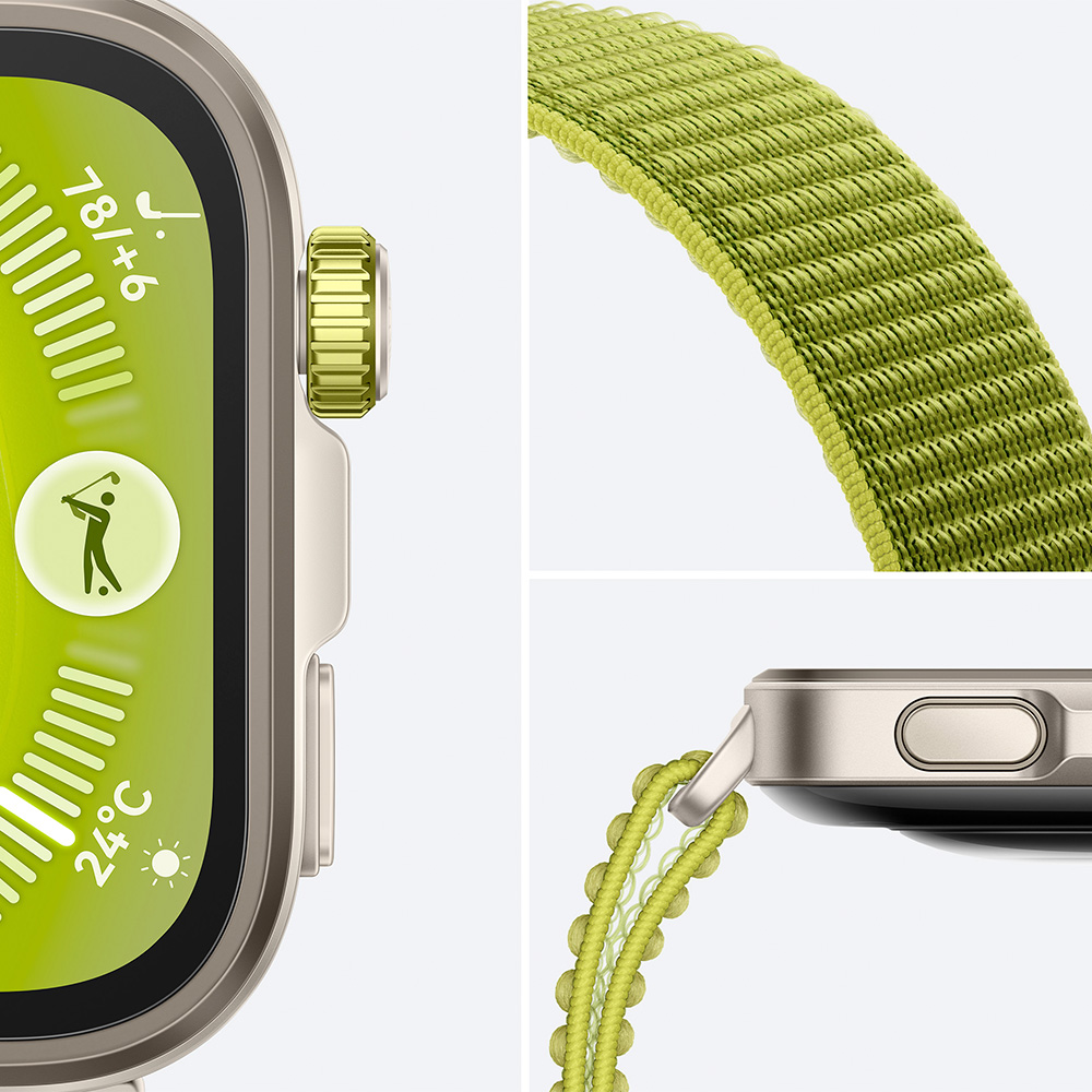 Huawei смарт-сағаттары Watch Fit 4 Pro Blue - фото 10