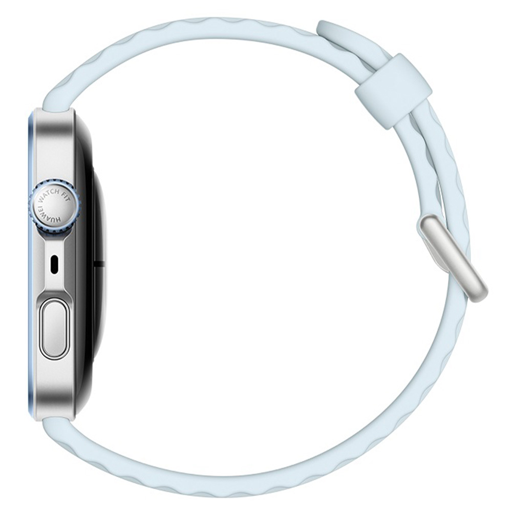 Huawei смарт-сағаттары Watch Fit 4 Pro Blue - фото 5