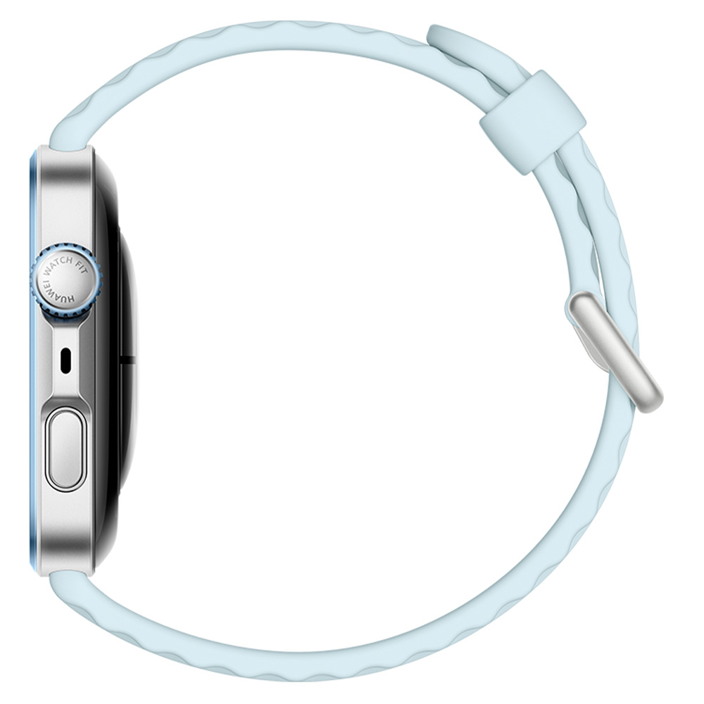 Huawei смарт-сағаттары Watch Fit 4 Pro Blue - фото 8
