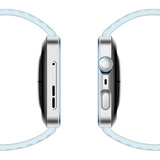 Смарт-часы Huawei Watch Fit 4 Pro Blue - фото 4