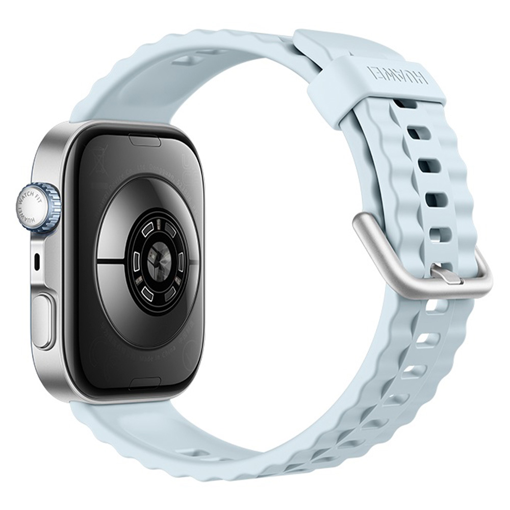 Huawei смарт-сағаттары Watch Fit 4 Pro Blue - фото 6