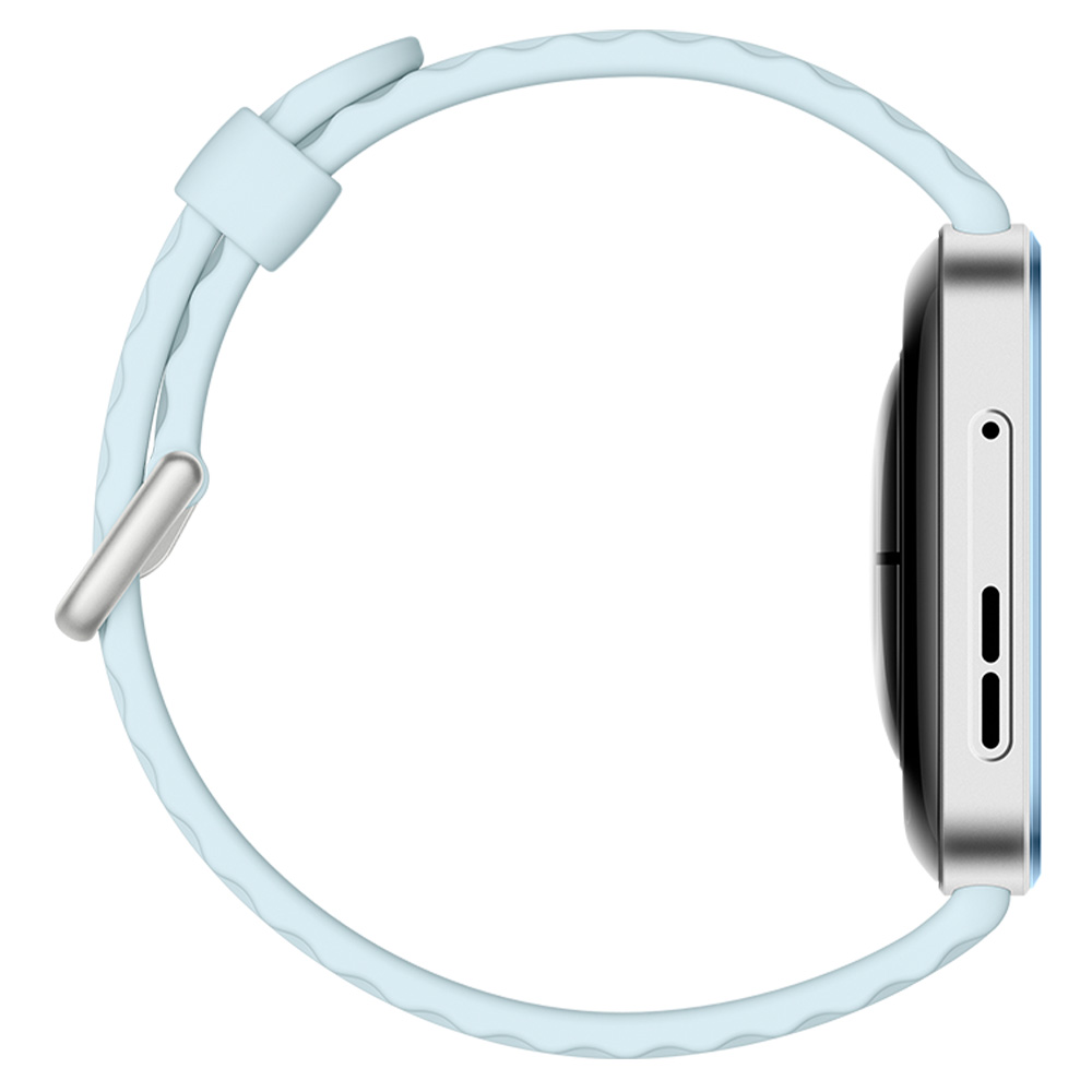 Huawei смарт-сағаттары Watch Fit 4 Pro Blue - фото 9