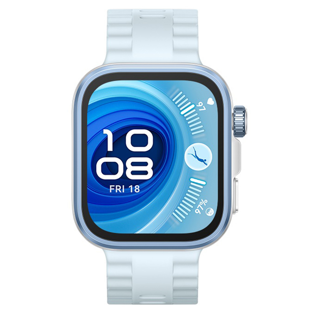 Huawei смарт-сағаттары Watch Fit 4 Pro Blue - фото 2