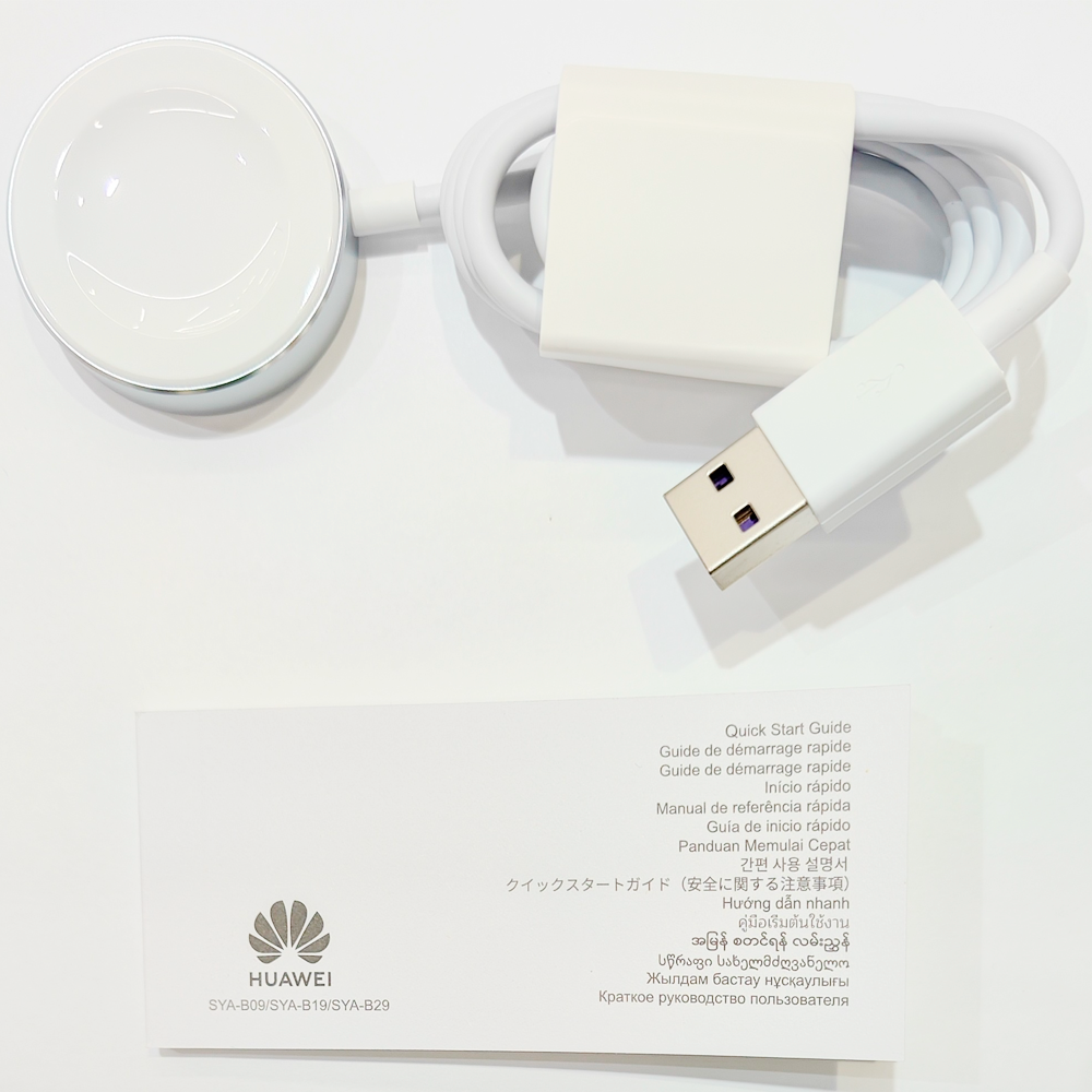 Huawei смарт-сағаттары Watch Fit 4 Pro Blue - фото 14