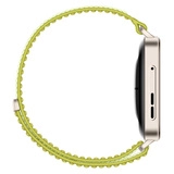 Смарт-часы Huawei Watch Fit 4 Pro Green - фото 7