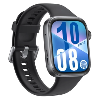 Смарт-часы Huawei Watch Fit 4 Black - фото 3