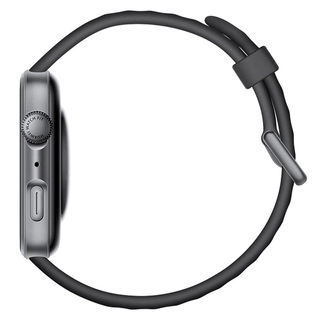 Смарт-часы Huawei Watch Fit 4 Black - фото 6